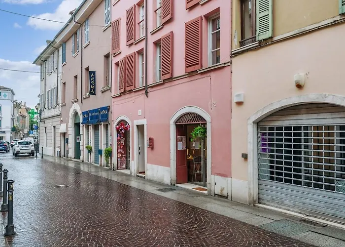 Host4u - Beautiful New 56 In Center Piazzale Arnaldo דירה